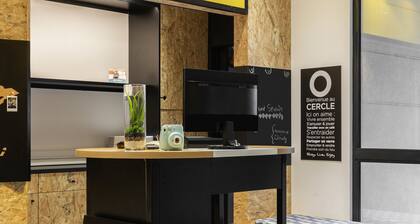 Aparthotel Adagio Access Paris Vanves Porte de Versailles