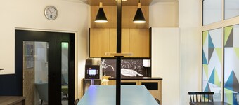 Aparthotel Adagio Access Paris Vanves Porte de Versailles