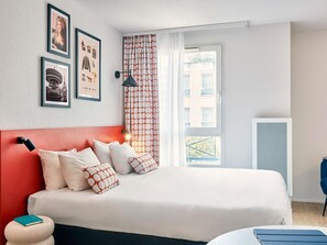 Studio, 1 Doppelbett | Zimmersafe, Schreibtisch, Bügeleisen/Bügelbrett, kostenlose Babybetten