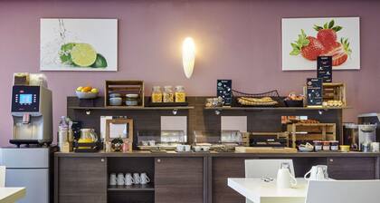 Aparthotel Adagio Access Bordeaux Rodesse