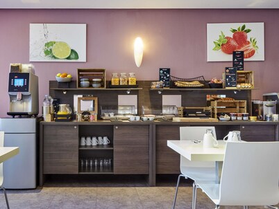 Aparthotel Adagio Access Bordeaux Rodesse