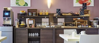 Aparthotel Adagio Access Bordeaux Rodesse