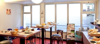 Aparthotel Adagio Access Lille Vauban