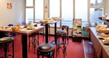 Aparthotel Adagio Access Lille Vauban