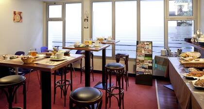 Aparthotel Adagio Access Lille Vauban