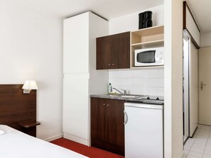 Studio, 1 Double Bed