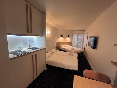 The Originals Résidence, Appart’Hôtel les Lauréades, Clermont-Ferrand