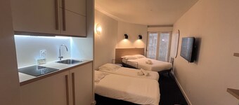 The Originals Résidence, Appart’Hôtel les Lauréades, Clermont-Ferrand