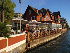 Front of property - Villa Laguna (Venice)