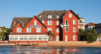 Villa Laguna