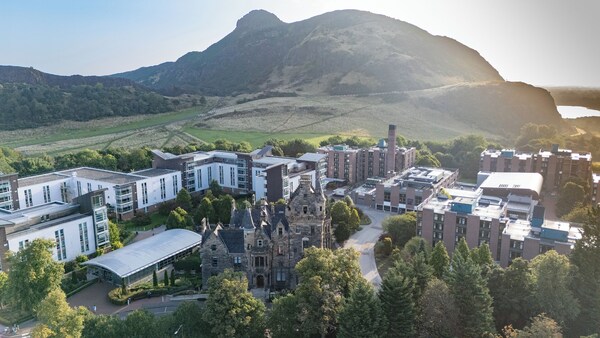 Summer Stays At The University Of Edinburgh - Campus Accommodation - Schottland