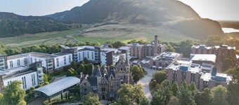 Summer Stays at The University of Edinburgh - Campus Accommodation