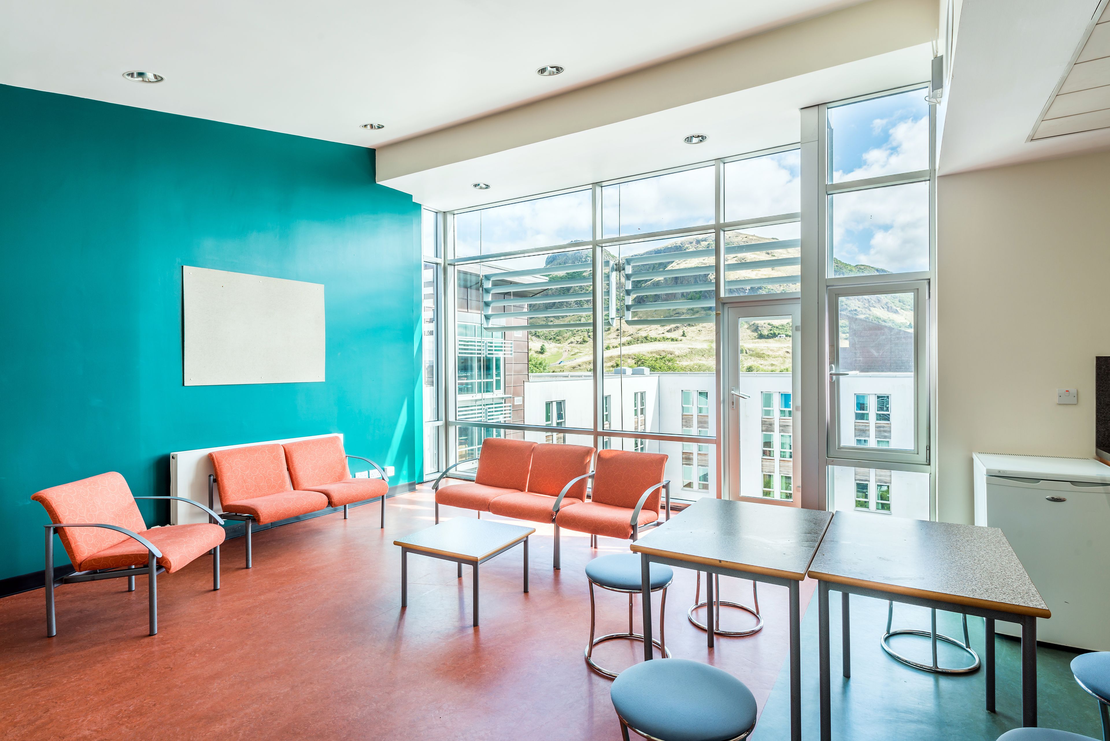 Photo - Summer Stays at The University of Edinburgh