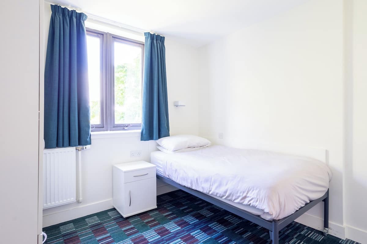 Single Room, Ensuite | Free WiFi