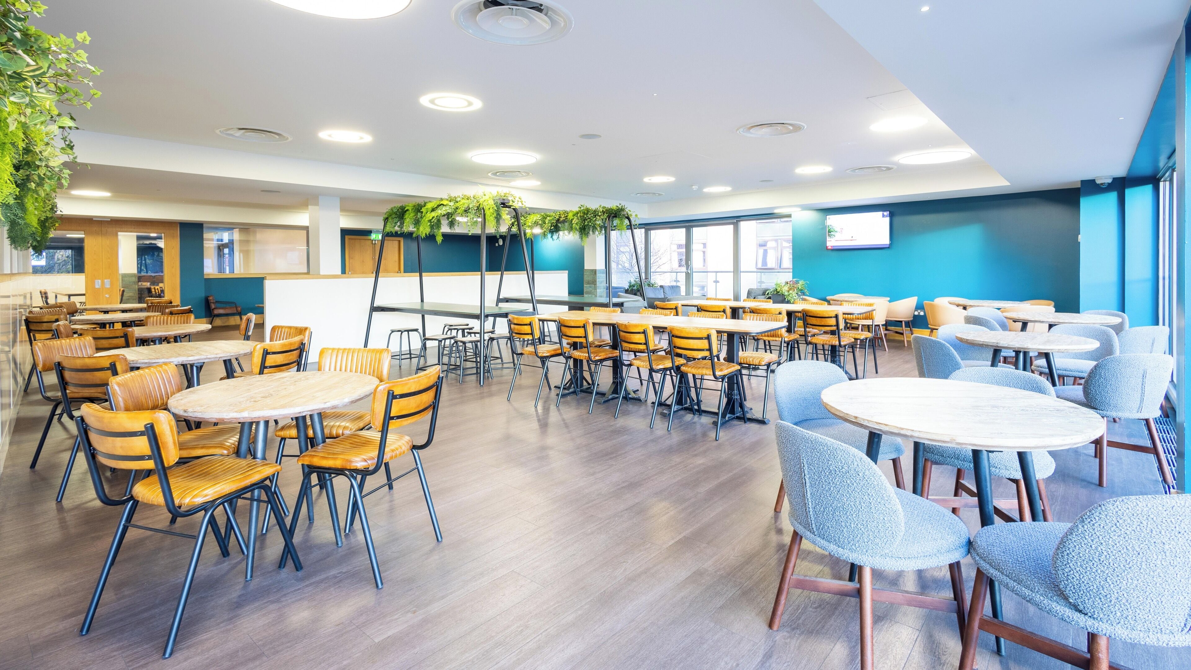 Photo - Summer Stays at The University of Edinburgh