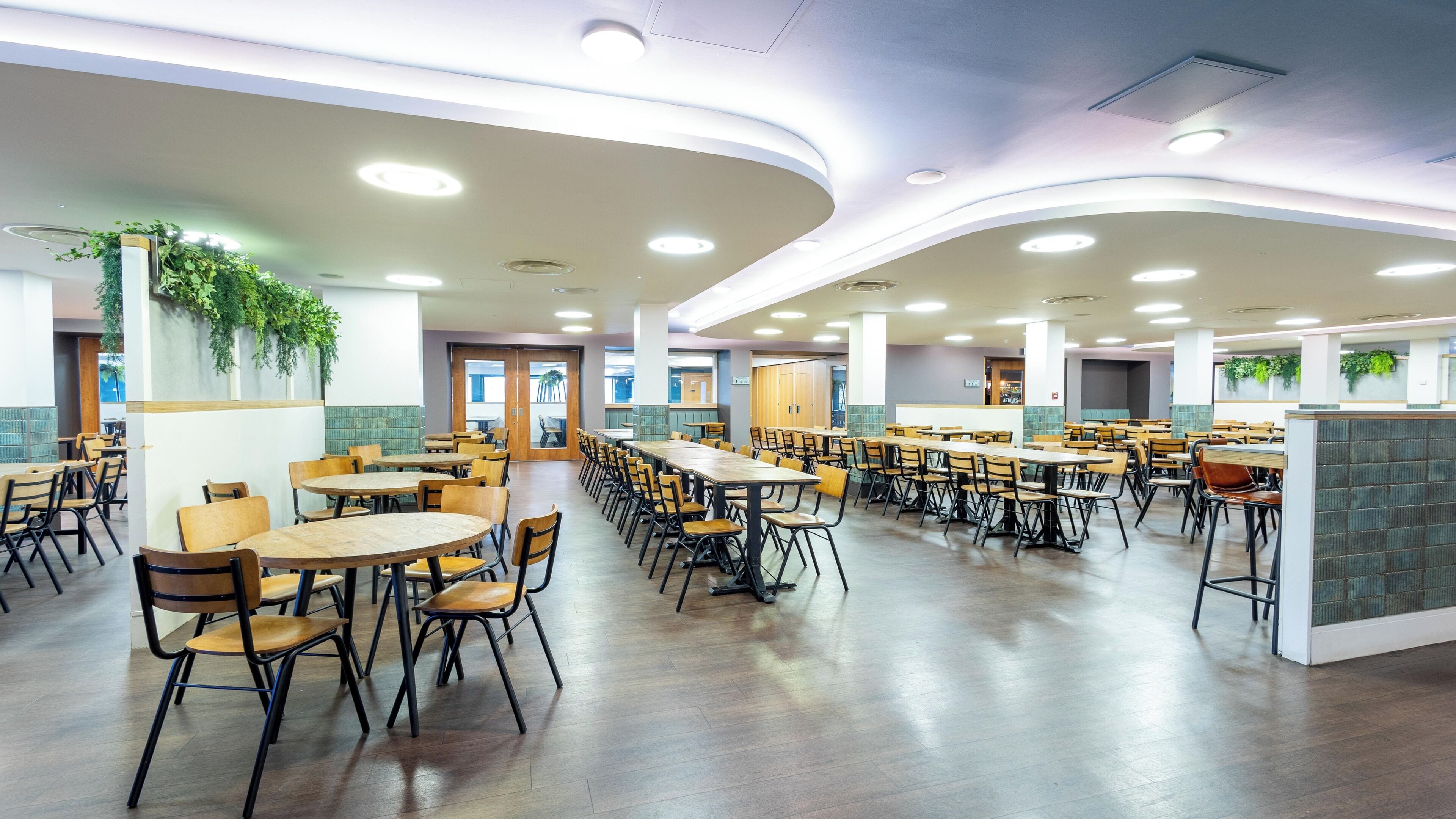 Photo - Summer Stays at The University of Edinburgh