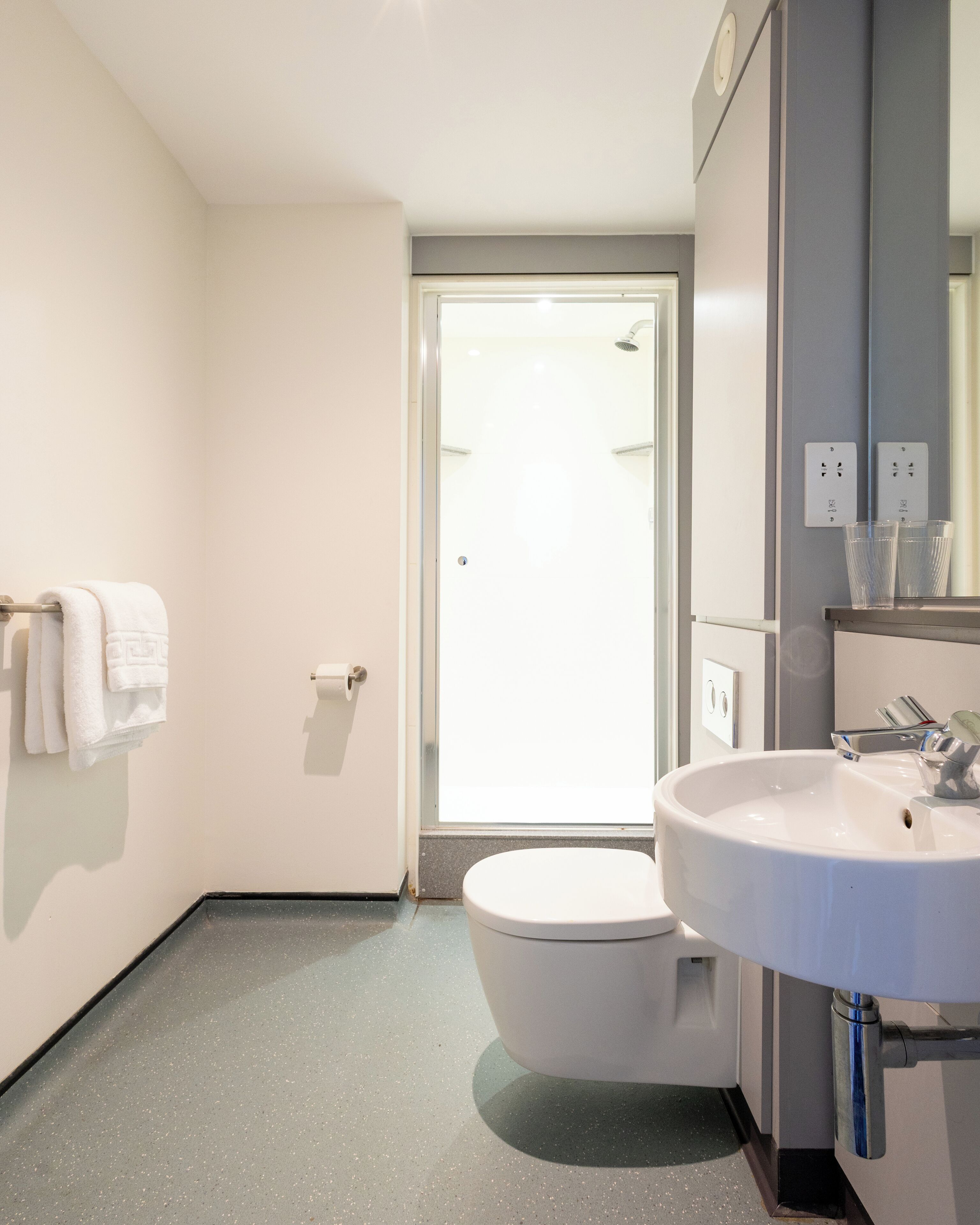 Photo - Summer Stays at The University of Edinburgh