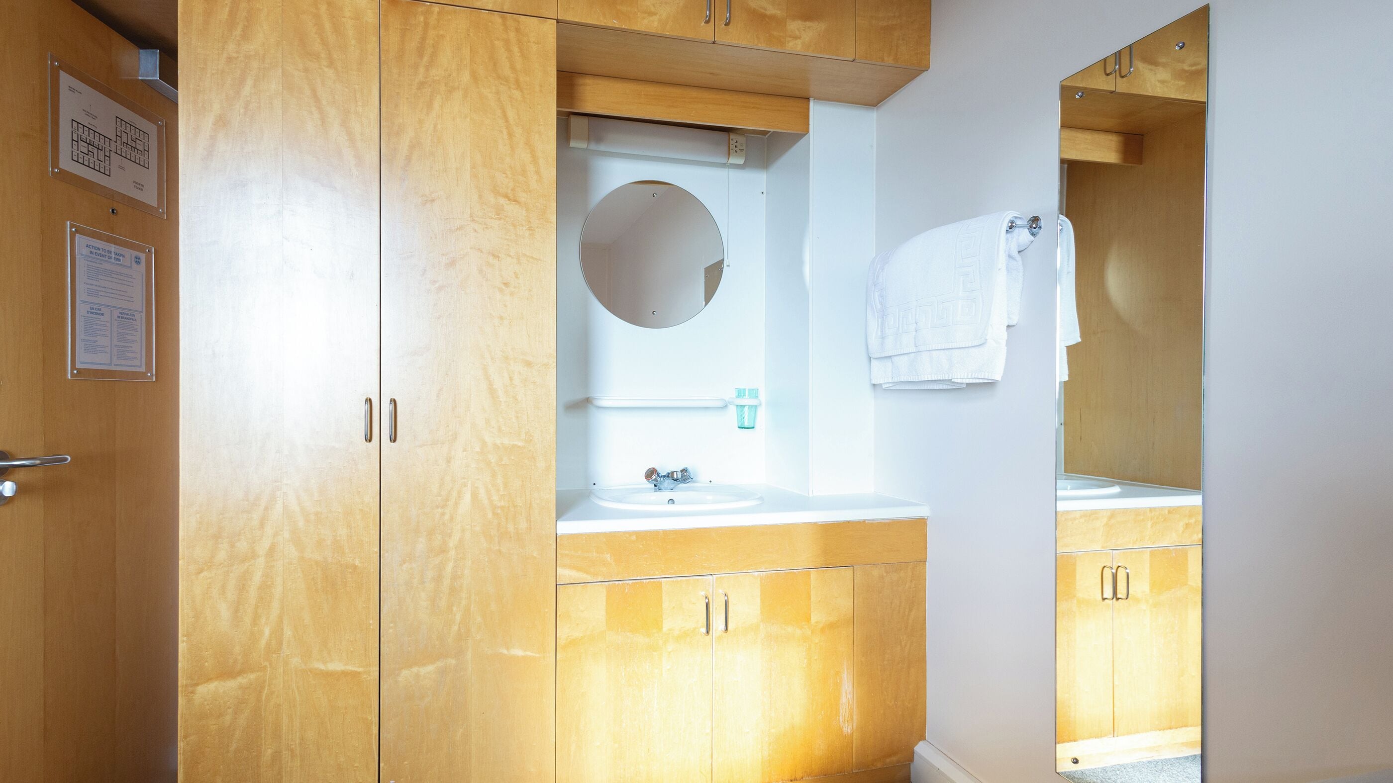 Photo - Summer Stays at The University of Edinburgh