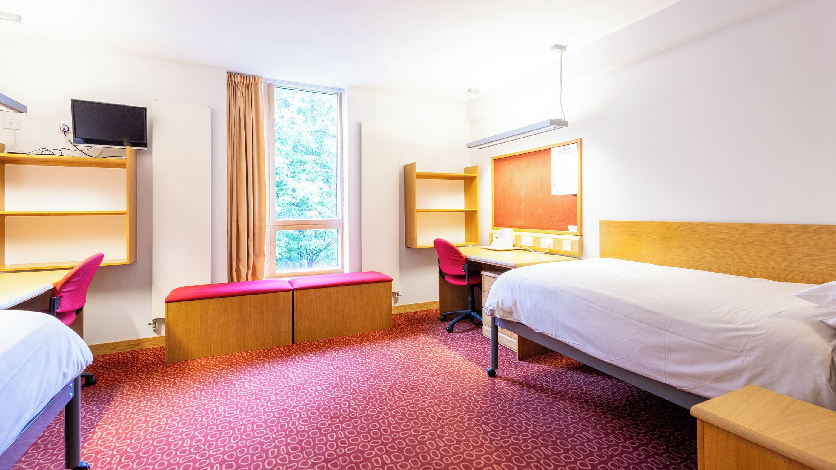 Foto - Summer Stays at The University of Edinburgh - Campus Accommodation