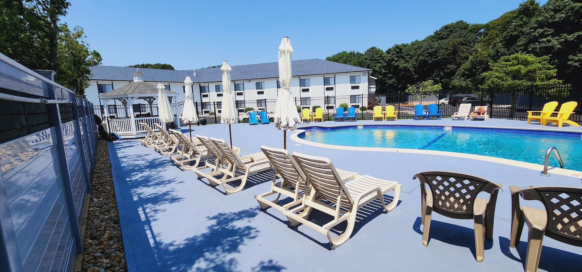 3 Star Hotels