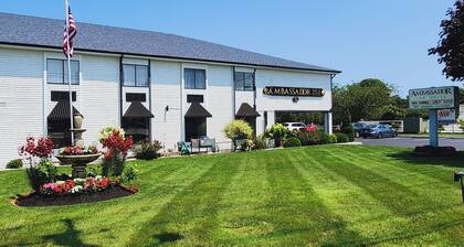 Ambassador Inn & Suites