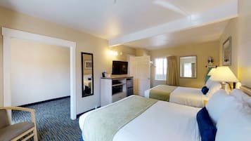 Standard Room ADA