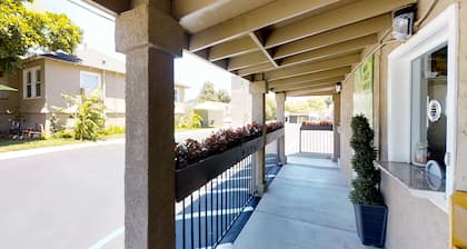 Napa Discovery Inn