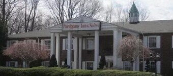 Parsippany Inn and Suites Morris Plains