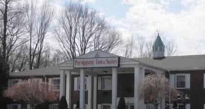 Parsippany Inn and Suites Morris Plains