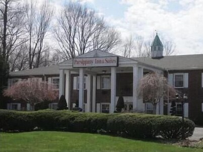 Parsippany Inn and Suites Morris Plains