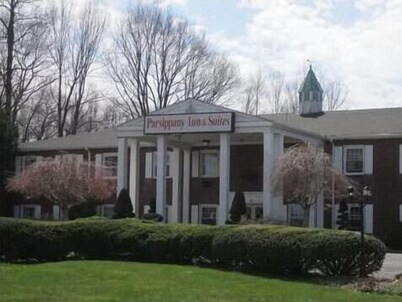 Parsippany Inn and Suites Morris Plains