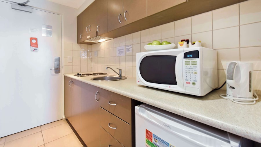 Metro Advance Apartments & Hotel, Darwin