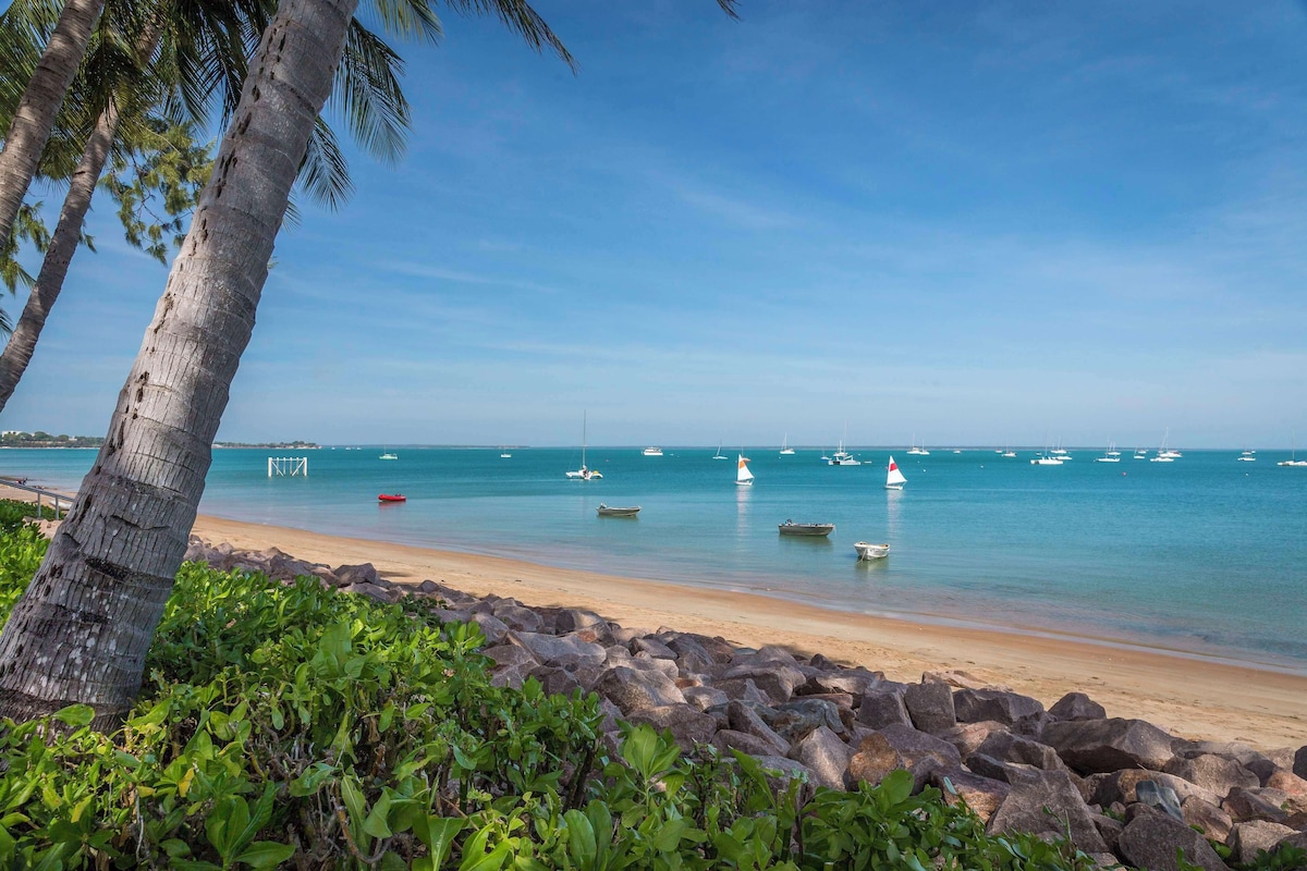 Metro Advance Apartments & Hotel, Darwin