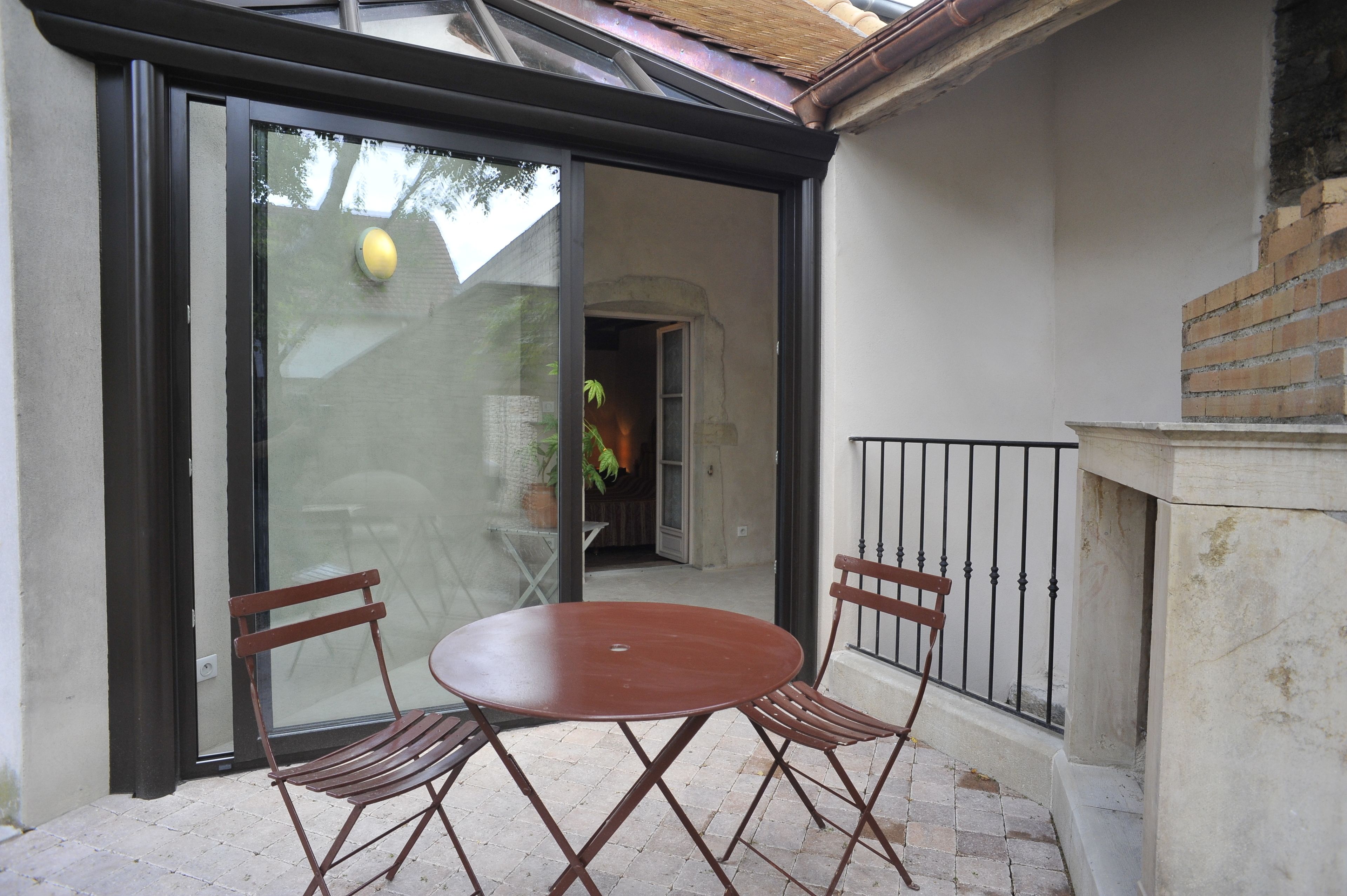 quadruple room | 2 bedrooms, individually decorated, desk, blackout curtains