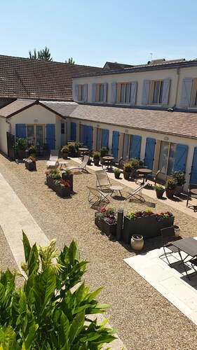 Beaune Hotel