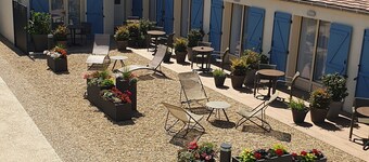 Beaune Hotel