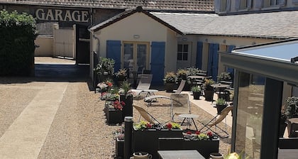 Beaune Hotel