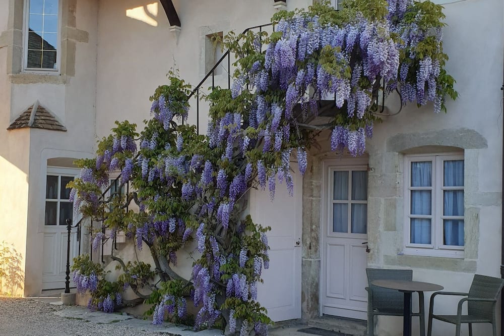 Beaune Hotel