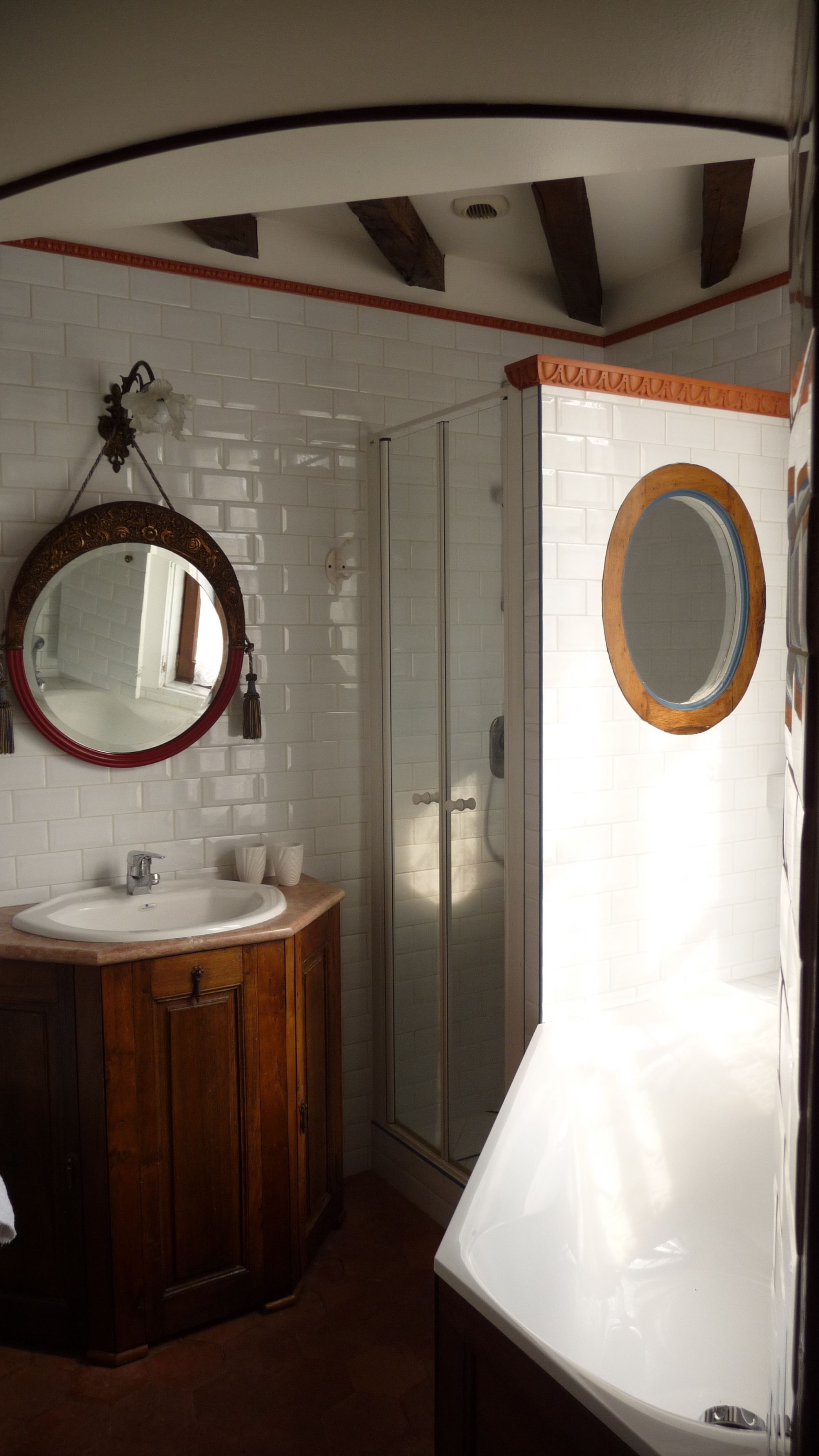 standard room | 2 bedrooms, individually decorated, desk, blackout curtains