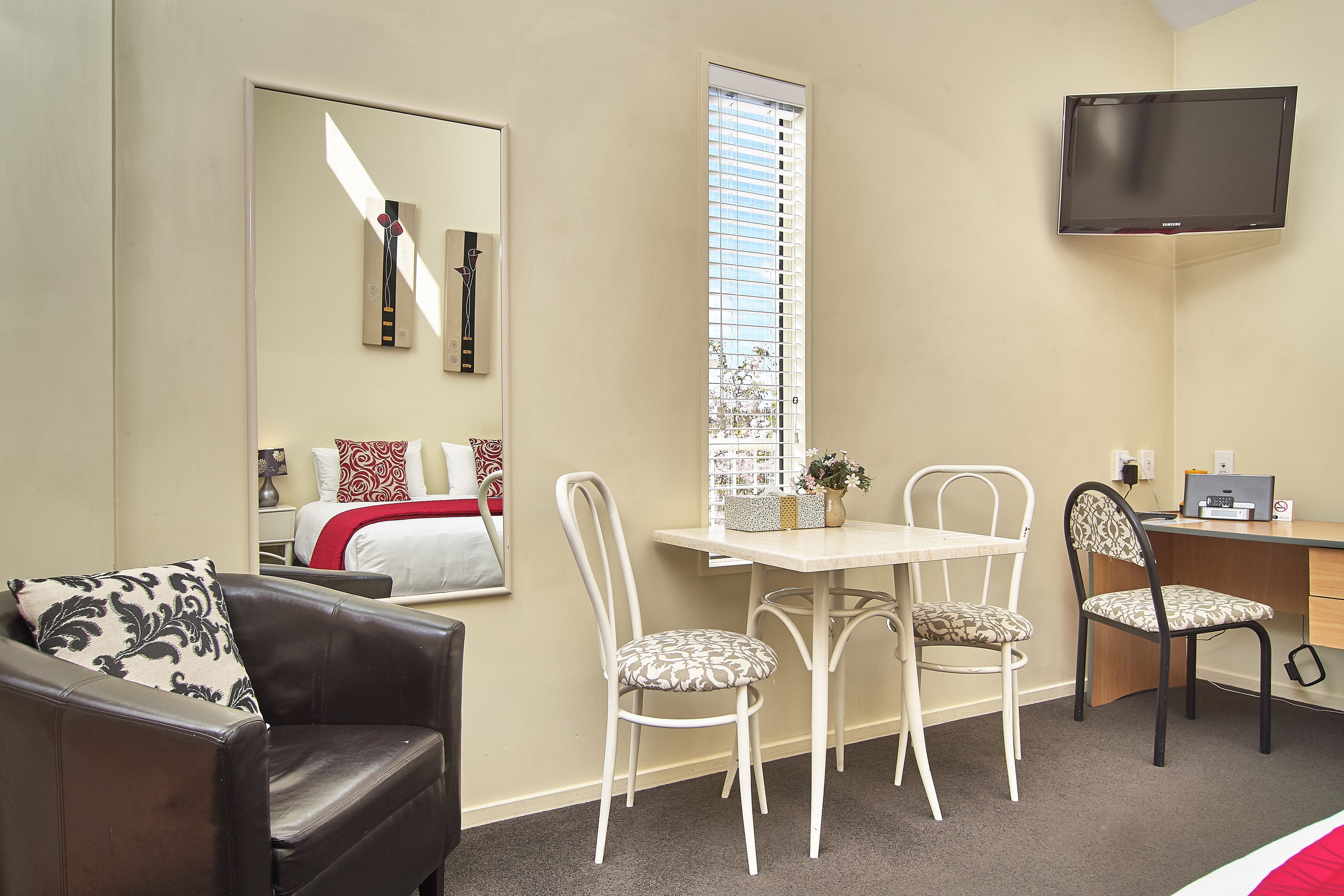 Photo - Apollo Motel