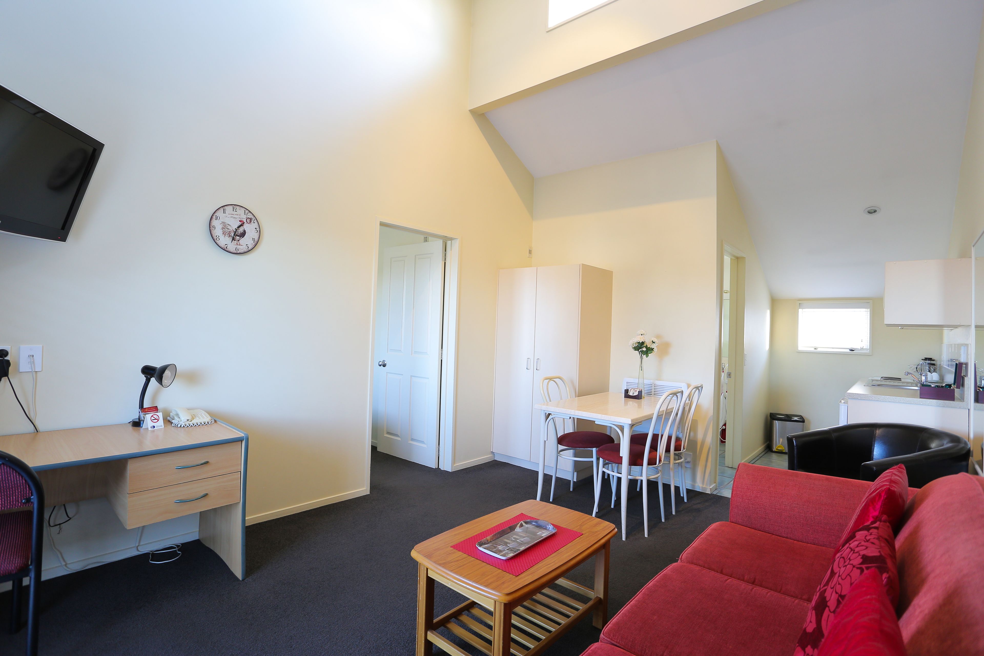 Photo - Apollo Motel