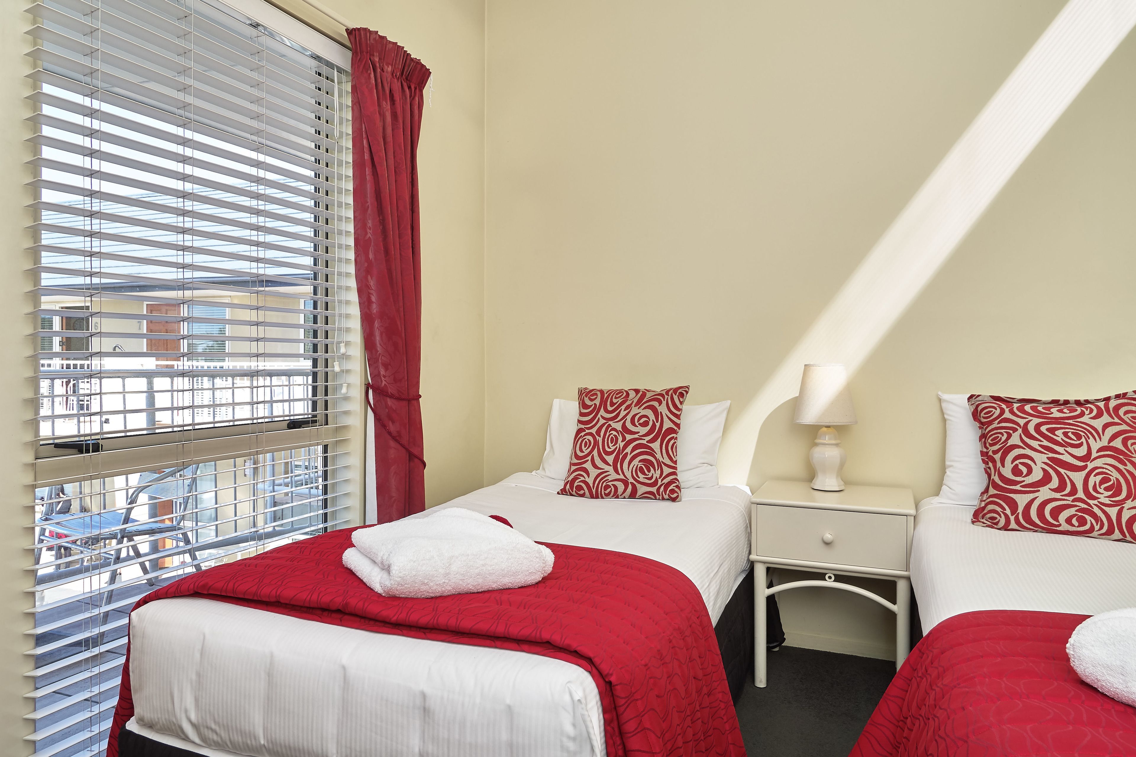 Photo - Apollo Motel