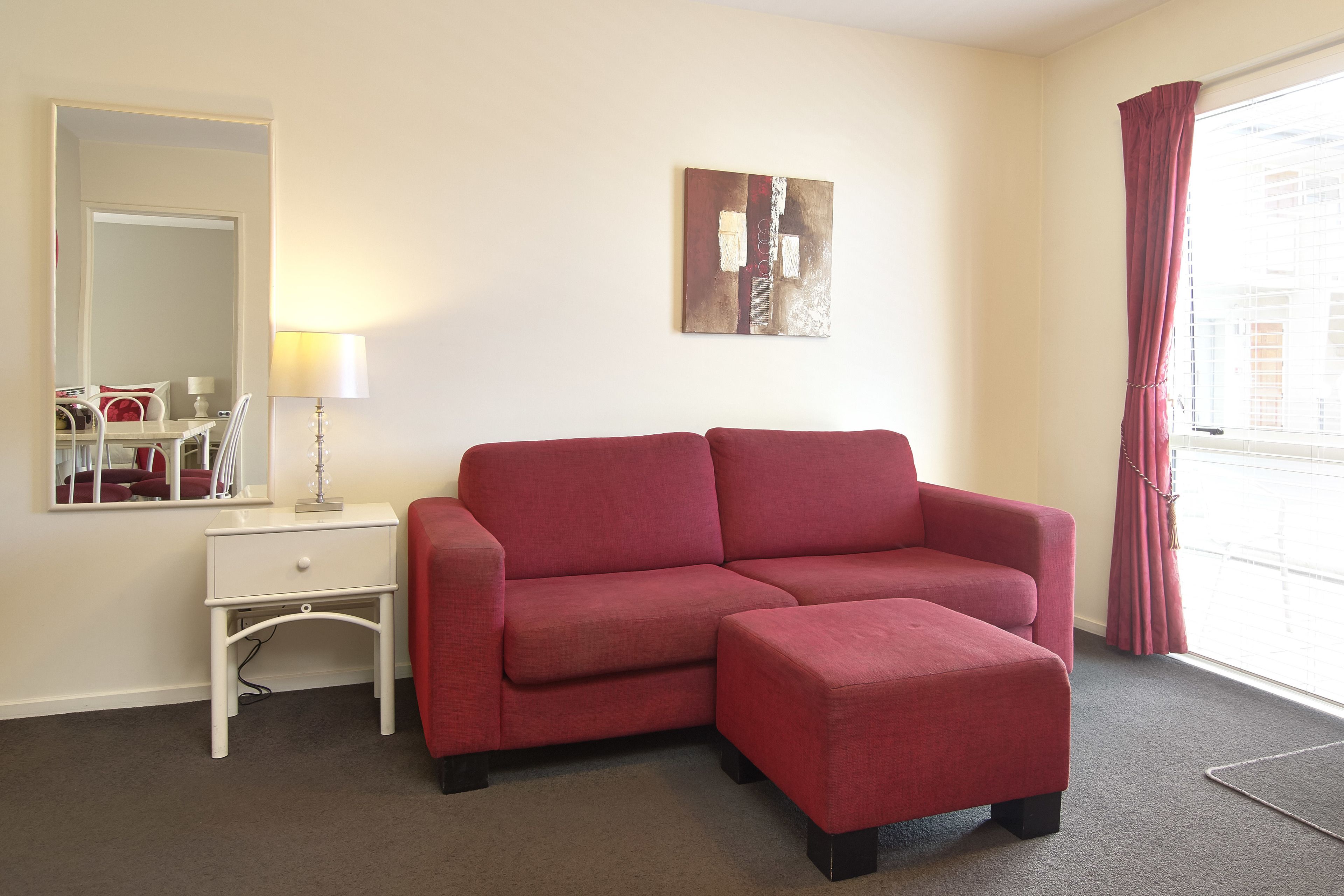 Photo - Apollo Motel