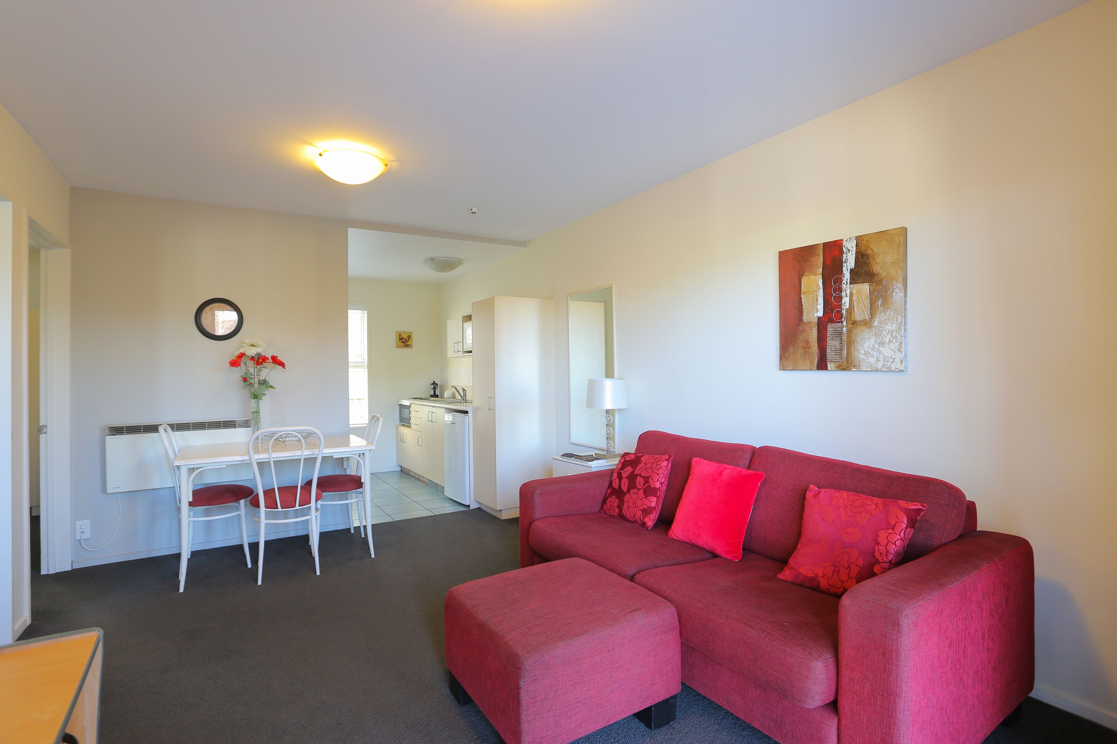 Photo - Apollo Motel