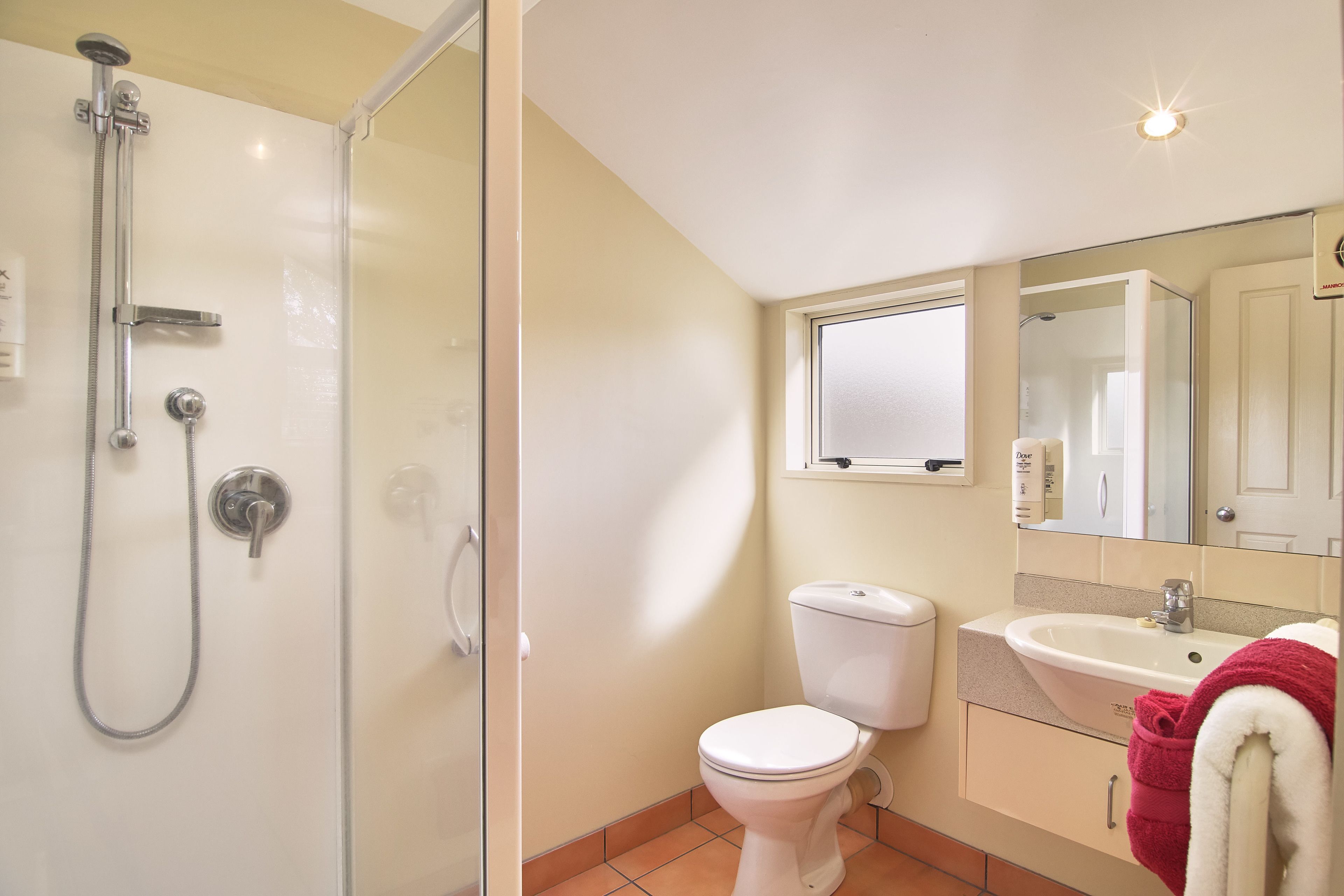 Photo - Apollo Motel