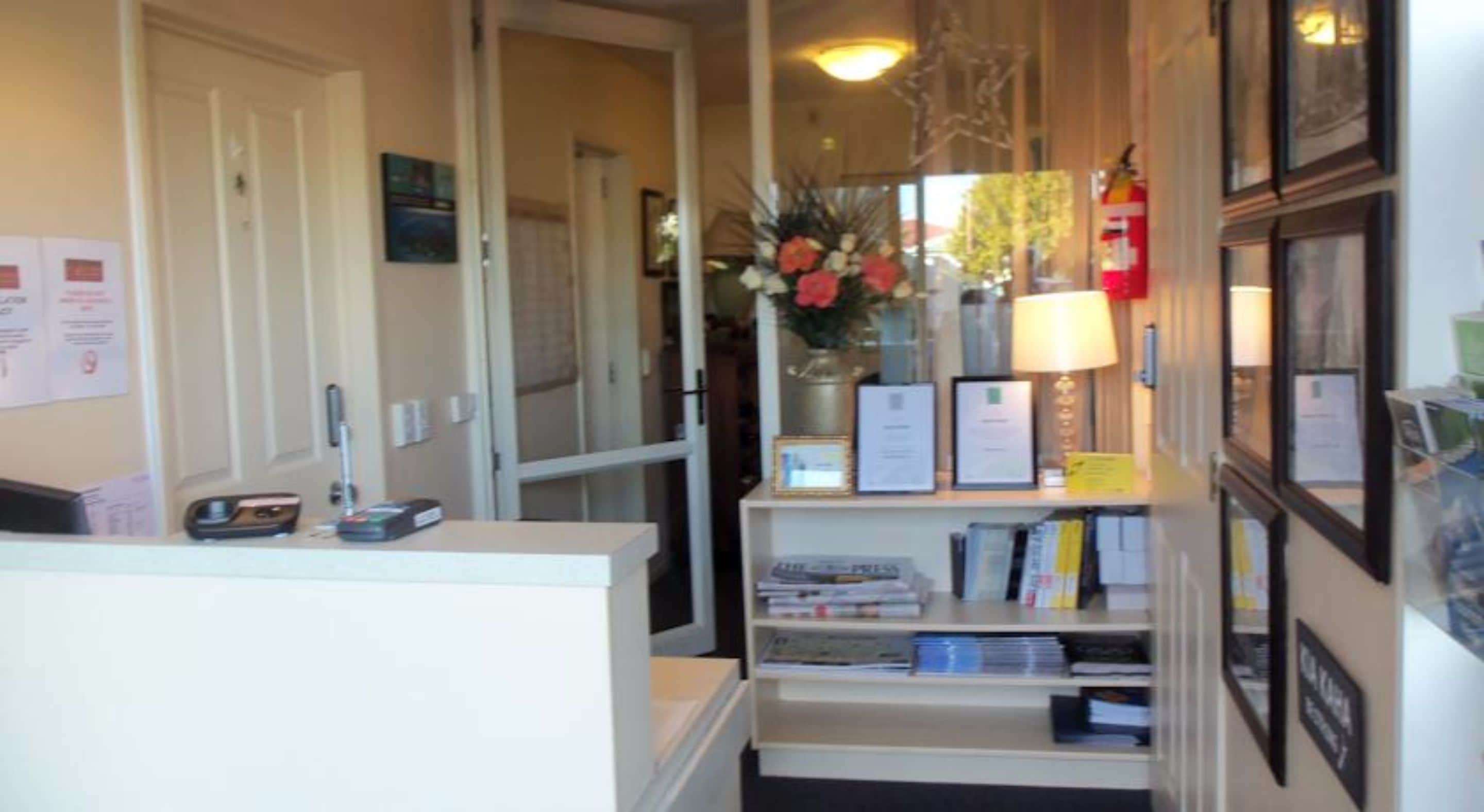 Photo - Apollo Motel