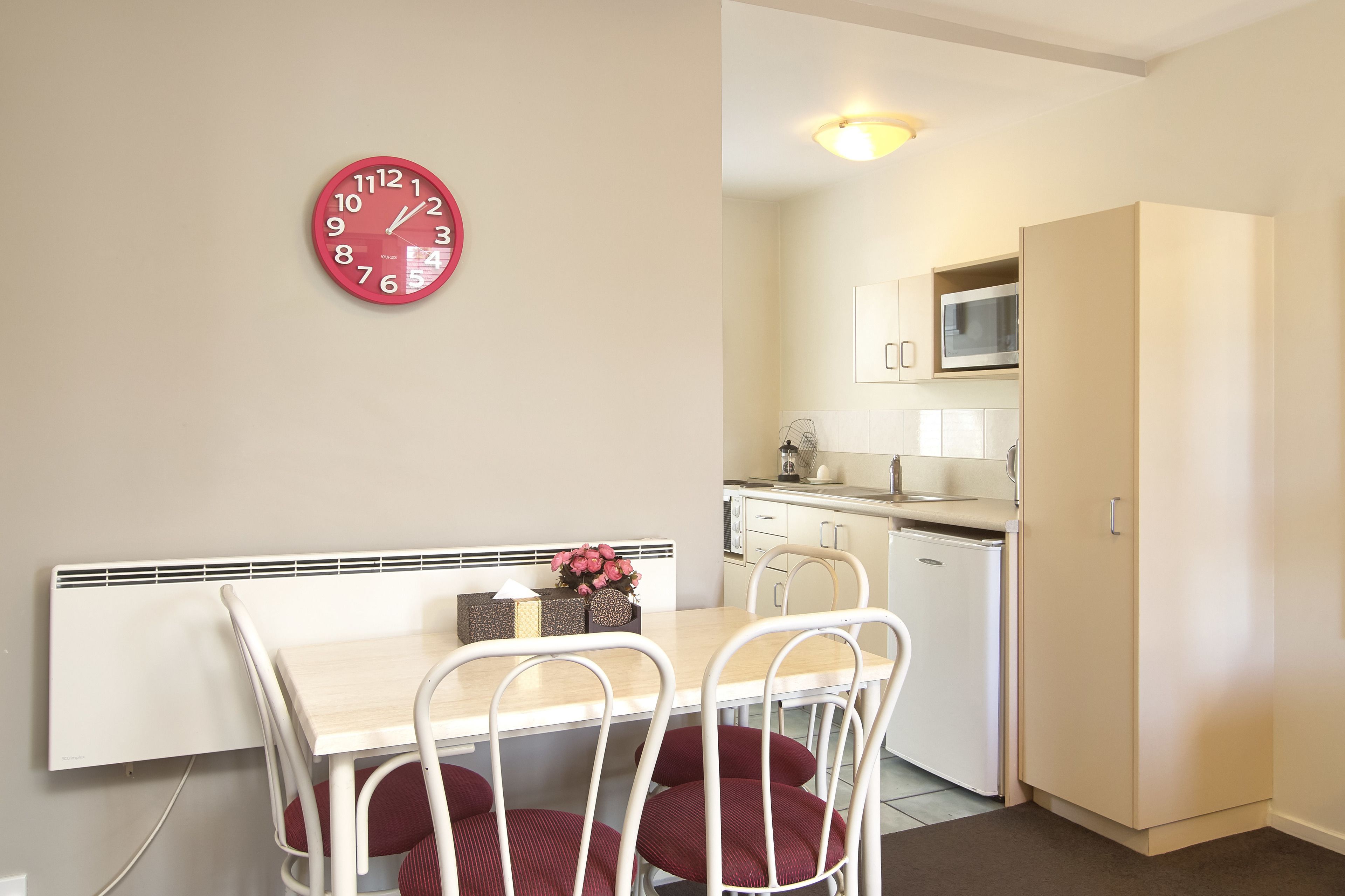 Photo - Apollo Motel