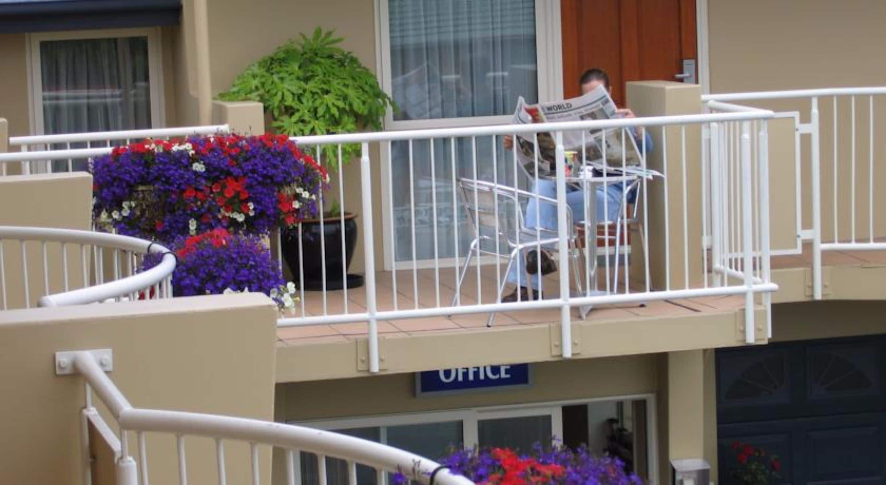 Photo - Apollo Motel