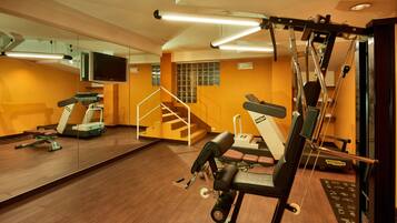 Gimnasio