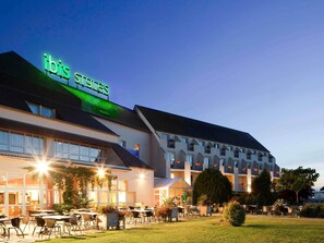 Exterior - ibis Styles Chinon (Chinon)